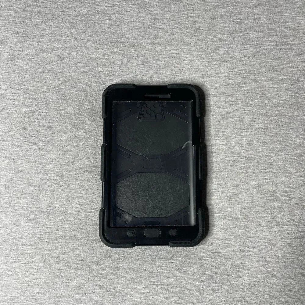Samsung Galaxy Tab 4 Protective Case (7-Inch, Black)